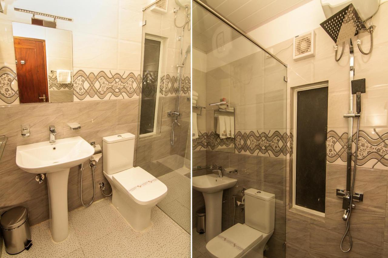 Clove Transit Hotel Kotugoda エクステリア 写真