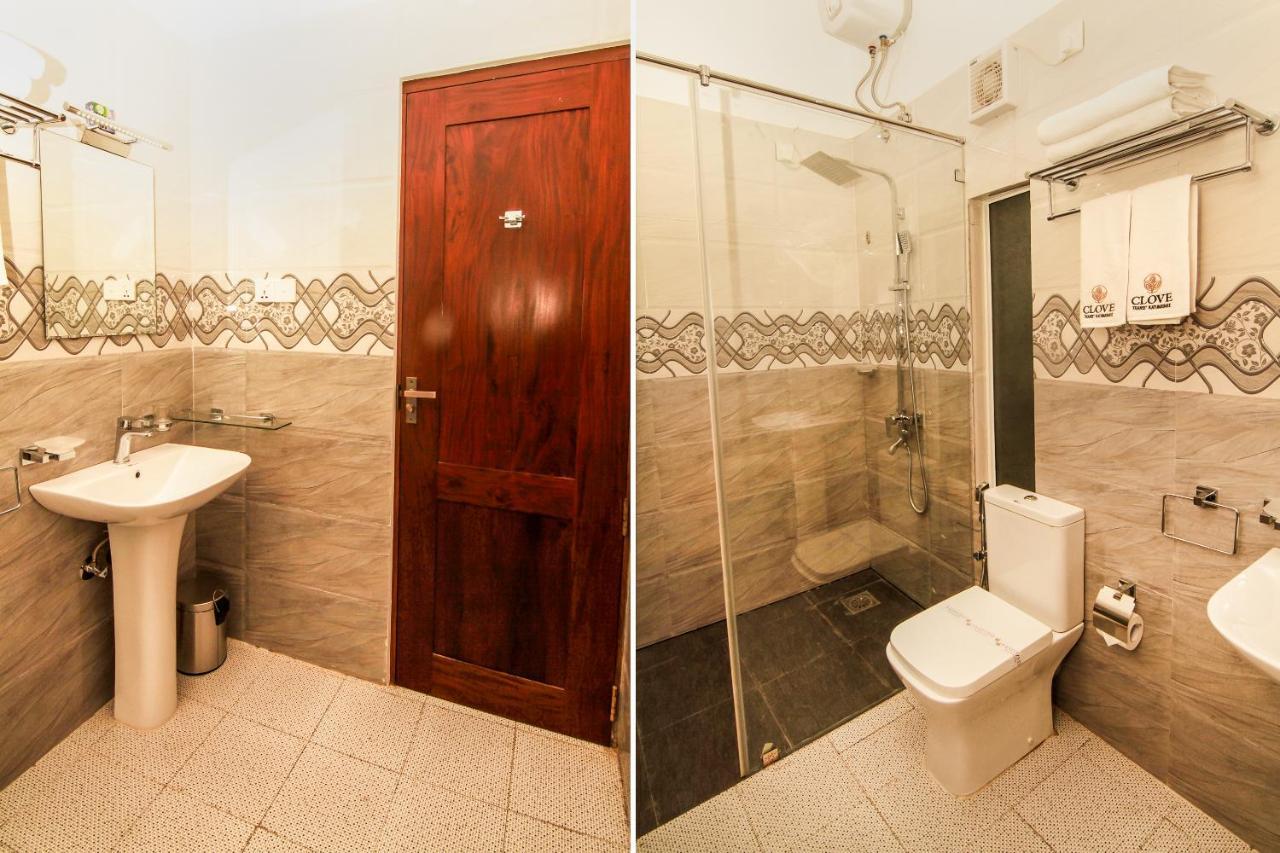 Clove Transit Hotel Kotugoda エクステリア 写真