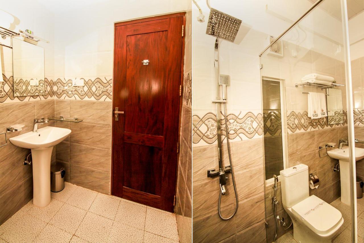 Clove Transit Hotel Kotugoda エクステリア 写真