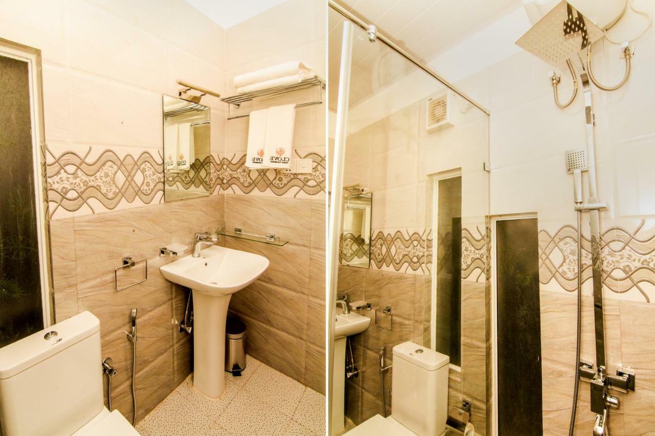Clove Transit Hotel Kotugoda エクステリア 写真