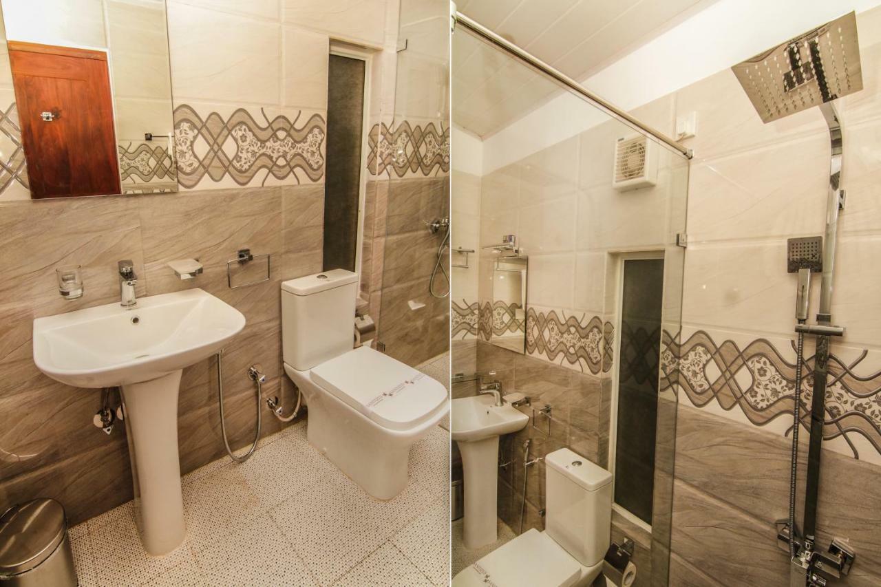 Clove Transit Hotel Kotugoda エクステリア 写真
