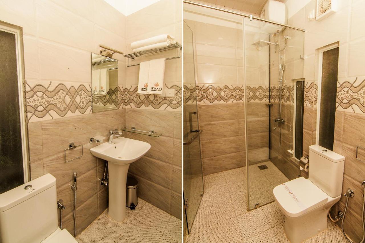 Clove Transit Hotel Kotugoda エクステリア 写真